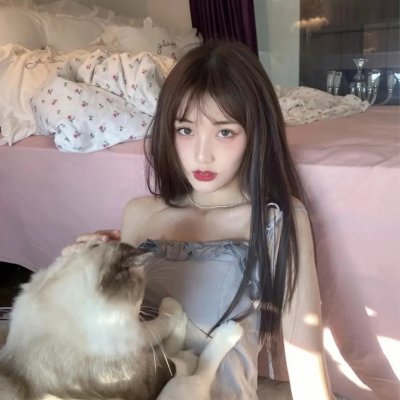 香草美人