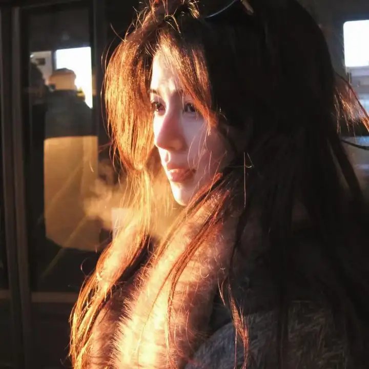 是女儿是妈妈